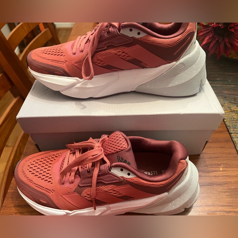 Adidas Adistar 1 Women’s Running Shoes - Picture 4 of 8